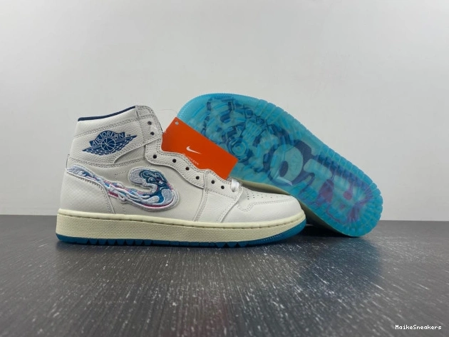 MaikeSneakers NRG Retro FV3565-100 West Wie 1 Michelle Aloha 2 Jordan Golf High 0810